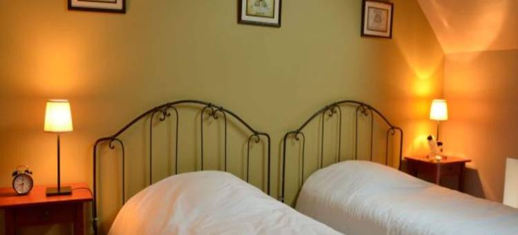 Holiday Home in Chilleurs near Château图片