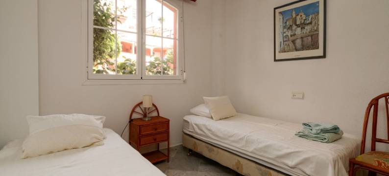 Apartment In Marbella图片