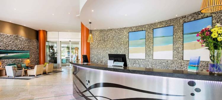 马卢奇多诗铂高级服务公寓(The Sebel Maroochydore)图片