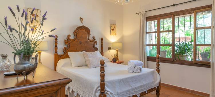 La Font (mancor) - Villa With Private Pool图片