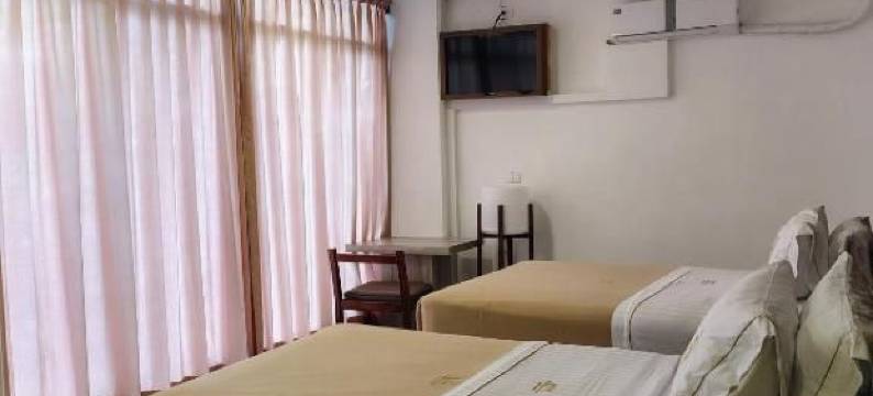 Hotel Mediterráneo图片