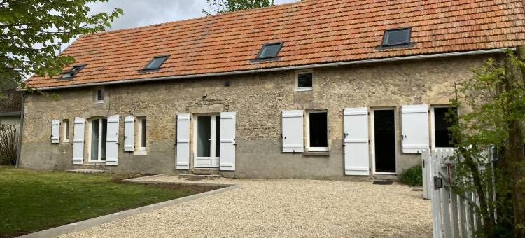 Spacious Holiday Home Near Omaha Beach图片