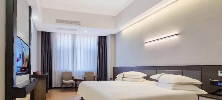 永辉酒店(同心长征西路店)图片