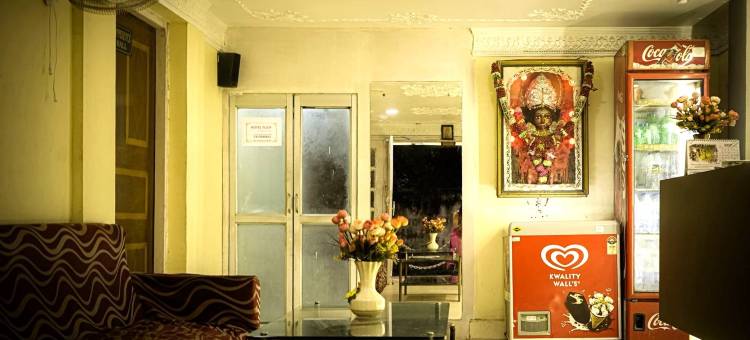 郁金香酒店(Hotel Tulip)图片