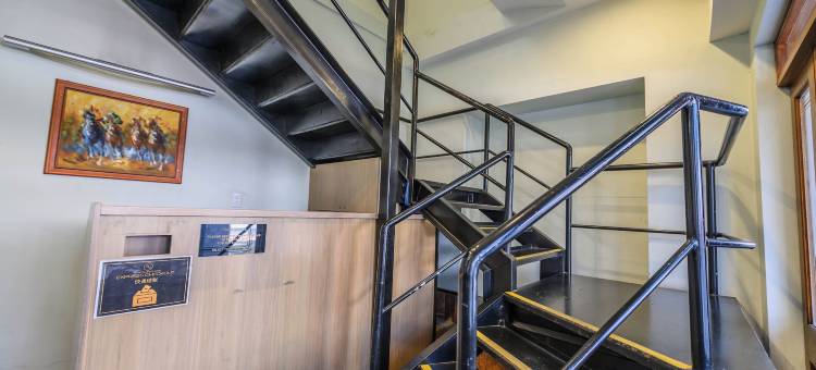 赫斯特维尔丽兹酒店(Hurstville Ritz Hotel)图片