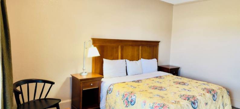 罗斯汽车旅馆(Ross Motel)图片