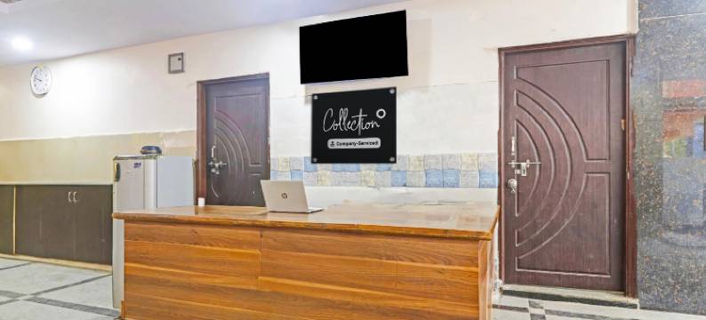 Super Collection O Gachibowli Formerly Vinayaka图片