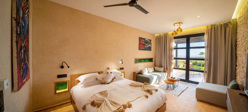 Baberrih款待宫殿&度假村(Baberrih Hôtel Hospitality Palaces & Resorts)图片