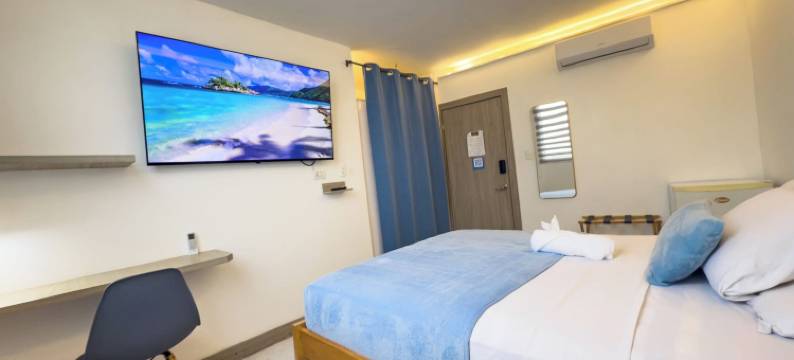 Hotel Libertad 109图片