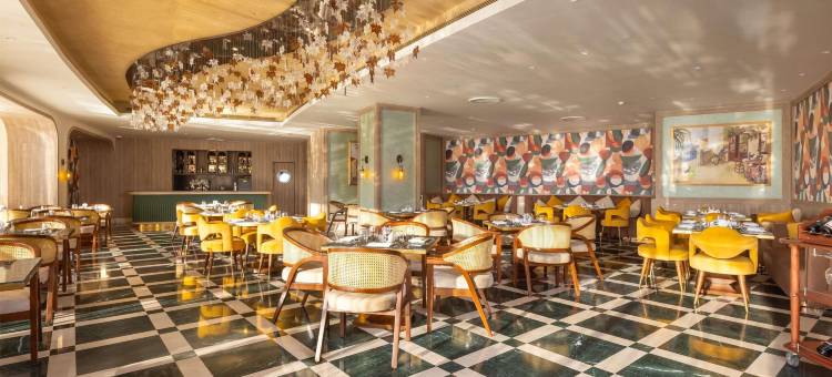 里克萨斯沙姆沙伊赫私人俱乐部酒店(Club Prive by Rixos Sharm El Sheikh)图片