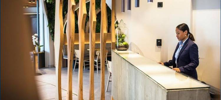 Le Pélican 酒店(Le Pélican)图片