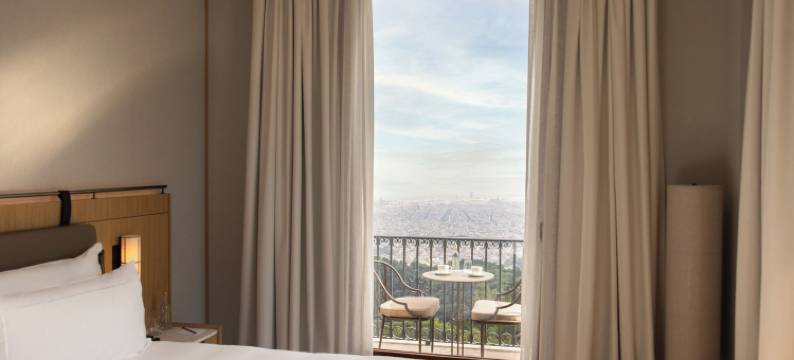 巴塞罗那METT GL酒店(METT Barcelona GL - A Leading Hotel of the World)图片