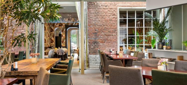 Grand Halmstad, WorldHotels Crafted图片