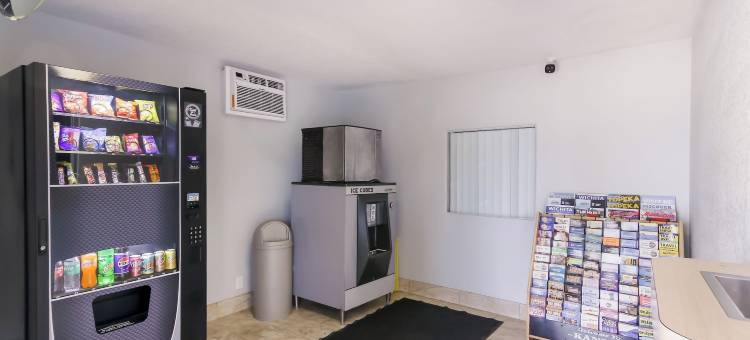 西北托皮卡6号汽车旅馆(Home 6 Motel)图片