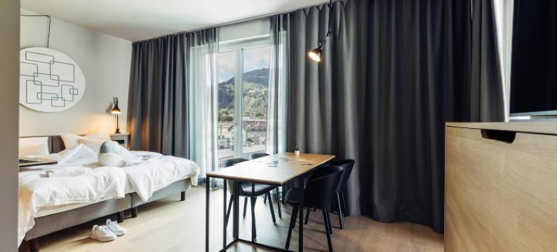 harry’s home 比绍夫斯霍芬酒店及公寓(Harry's Home Bischofshofen Hotel & Apartments)图片