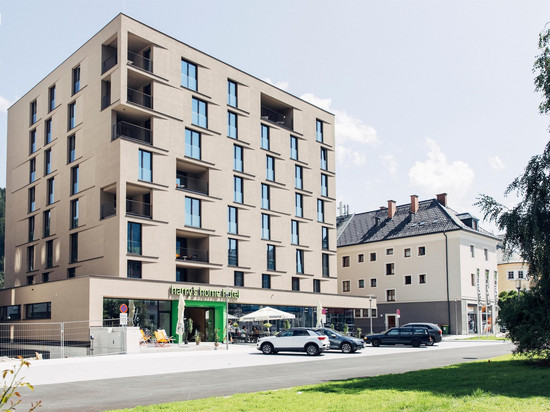 harry’s home 比绍夫斯霍芬酒店及公寓