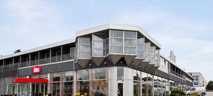 Aiden by Best Western海于格松机场酒店(Aiden by Best Western Haugesund Airport)图片