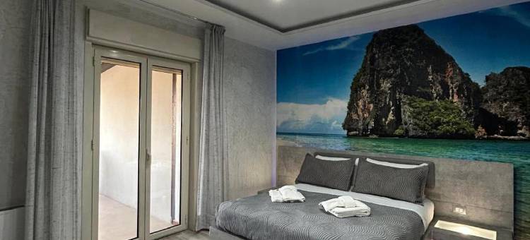 风中玫瑰别墅公寓(Residence Villa Rosa dei Venti)图片