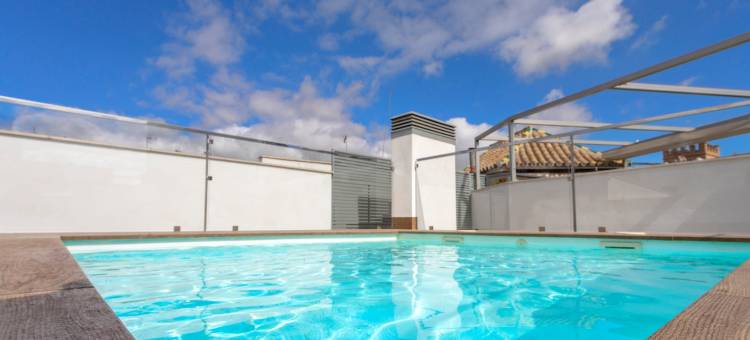 Fantastic 3 bd apartment in the heart of Seville. Goyeneta图片