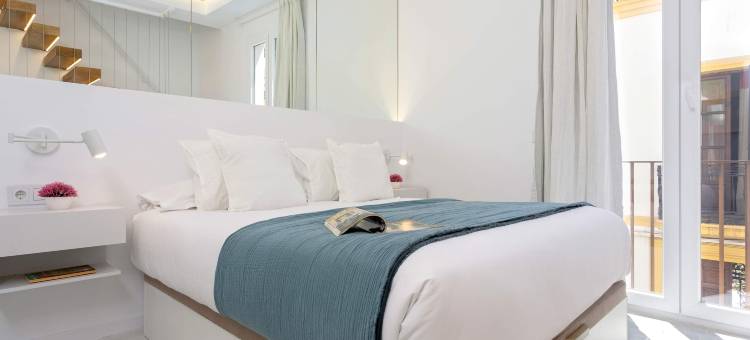 Central Cordoba house 4 Guests. Casa Romero Barros图片