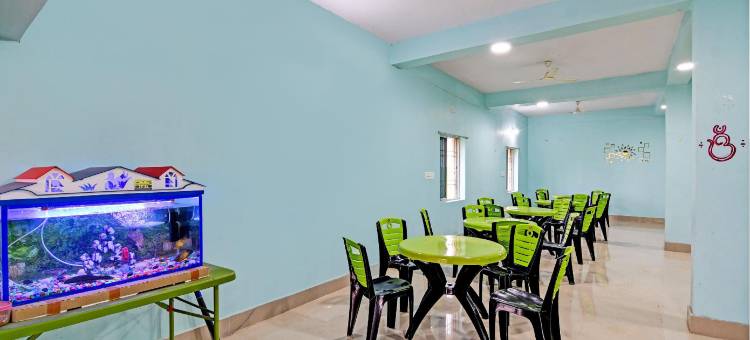 Hotel O Utkal Grand图片