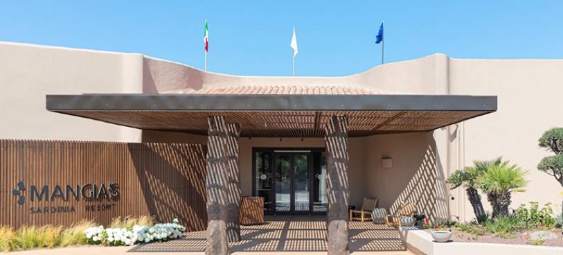 曼吉亚撒丁岛度假村(Mangia's Sardinia Resort - New Opening)图片