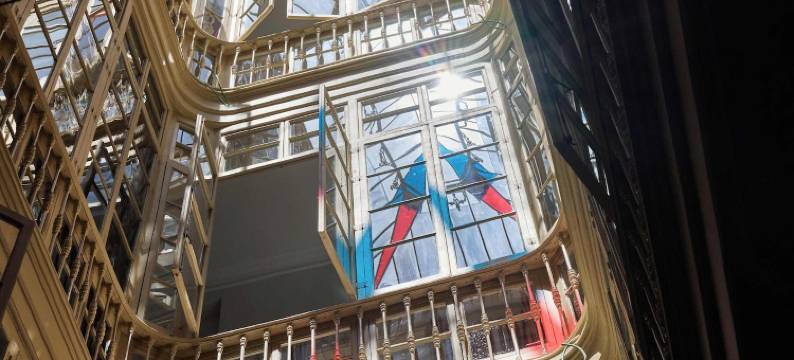 克里斯汀贝德福尔 马拉加(Cristine Bedfor Malaga)图片