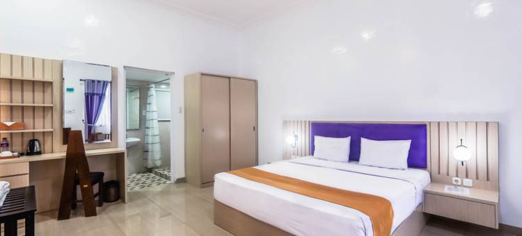 Sapadia Villa Bukit Gibeon图片