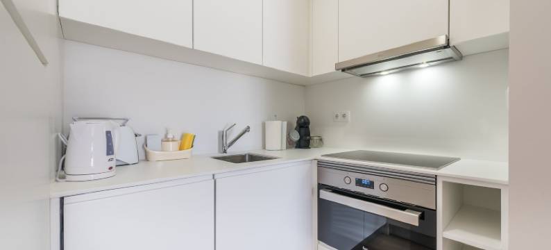 GuestReady - Mushroom图片