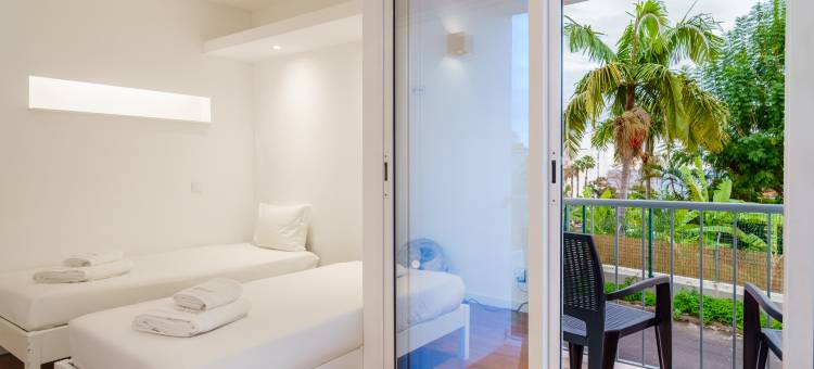 GuestReady - Perfeito para relaxar no Funchal图片