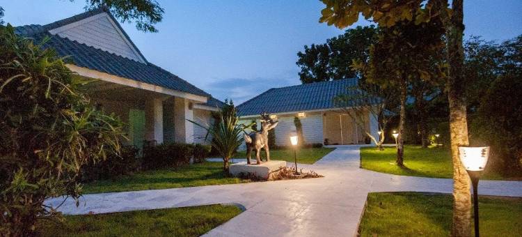 麋鹿公园度假村(Reindeer Park Resort)图片