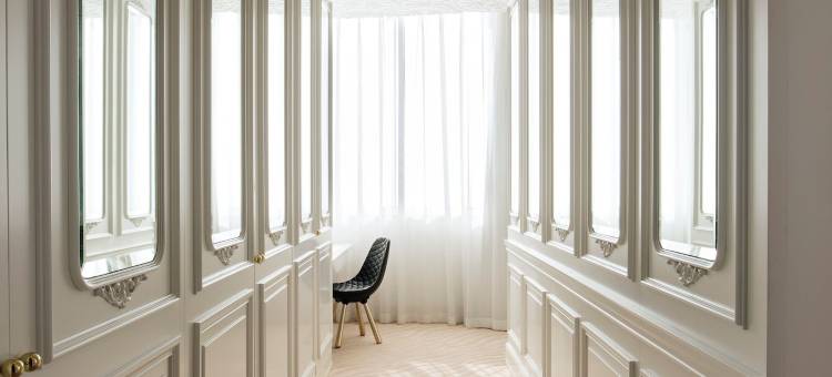 梦卓恩多哈酒店(Mondrian Doha)图片