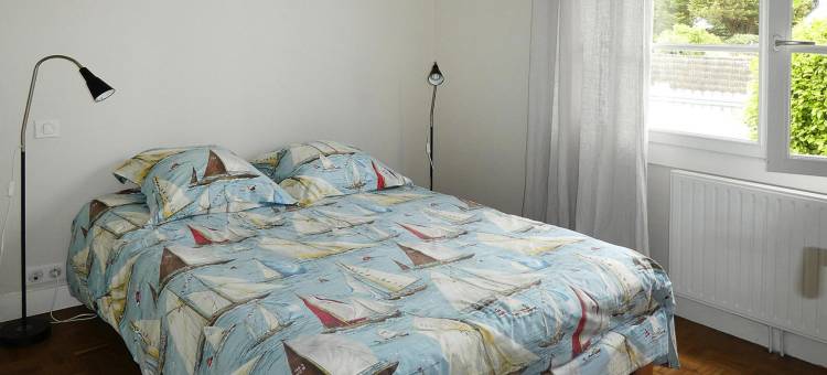 Holiday Home in Carnac near Sandy Beach图片