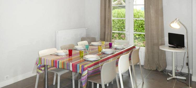 Holiday Home in Carnac near Sandy Beach图片