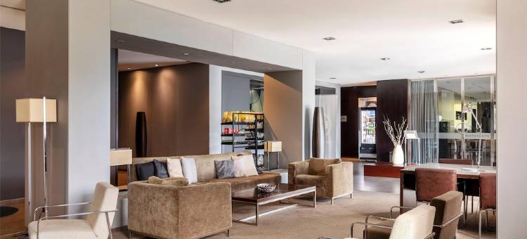 阿瑞泽住宿加早餐酒店(B&B Hotel Arezzo)图片