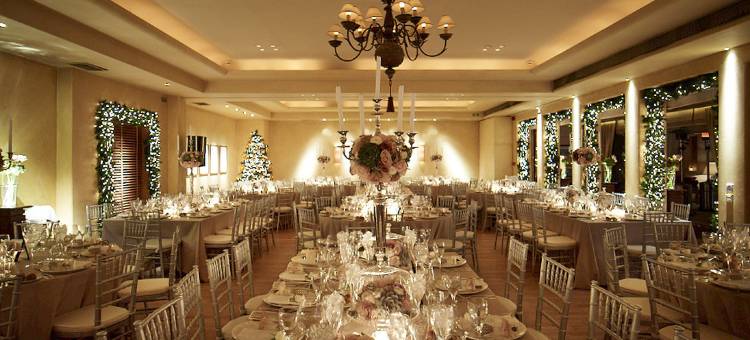 摩尔吉酒店(The Margi)图片