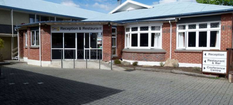 百年庭院酒店(Centennial Court Hotel)图片