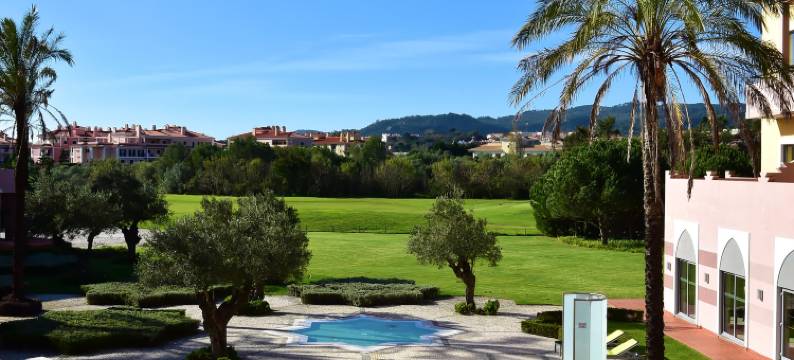 佩斯塔纳辛特拉高尔夫度假村及水疗酒店(Pestana Sintra Golf Resort & Spa Hotel)图片