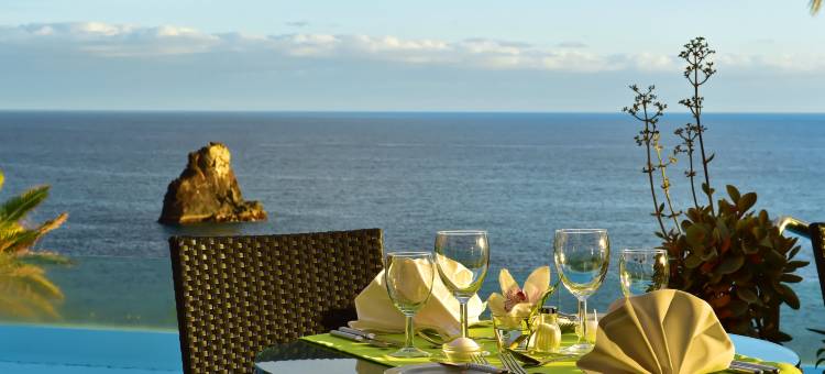 佩斯塔纳海滨长廊海洋度假村酒店(Pestana Promenade Ocean Resort Hotel)图片