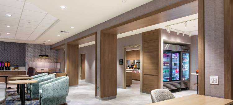 布恩希尔顿惠庭酒店(Home2 Suites by Hilton Boone)图片