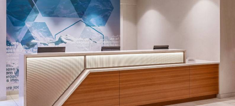 丹佛北/威斯敏斯特万豪SpringHill酒店(SpringHill Suites Denver North/Westminster)图片