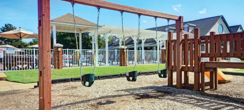 金斯盖特温德姆俱乐部酒店(Club Wyndham Kingsgate)图片