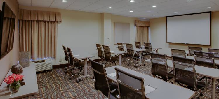 希尔顿欢朋酒店-里士满西(Hampton Inn by Hilton Richmond West Innsbrook)图片