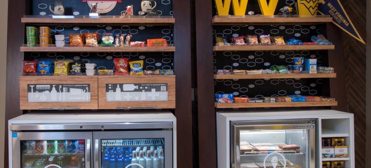 希尔顿欢朋酒店-萨默斯维尔(Hampton Inn Summersville)图片