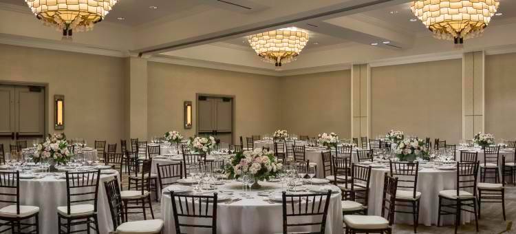 奥斯汀四季酒店(Four Seasons Hotel Austin)图片