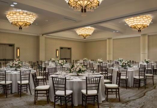 Four Seasons Hotel Austin Hotel Overview