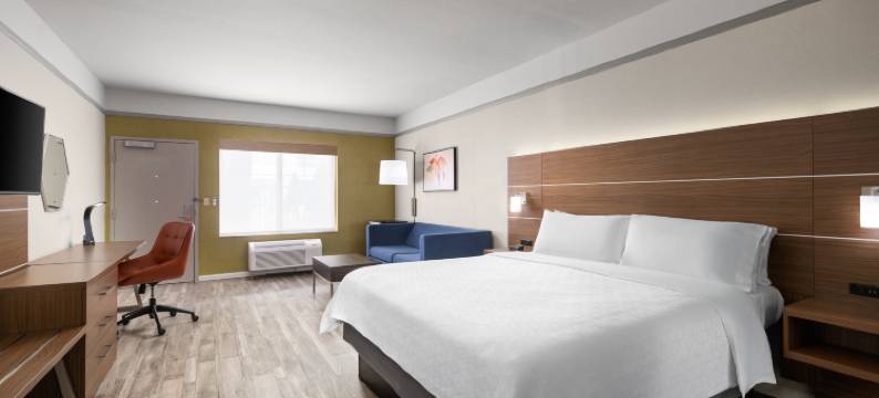 智选假日套房酒店圣迪马斯(Holiday Inn Express & Suites SAN DIMAS by IHG)图片