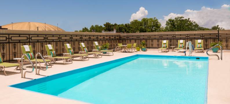 莫比尔商业历史区假日酒店(Holiday Inn MOBILE-DWTN/HIST. DISTRICT by IHG)图片