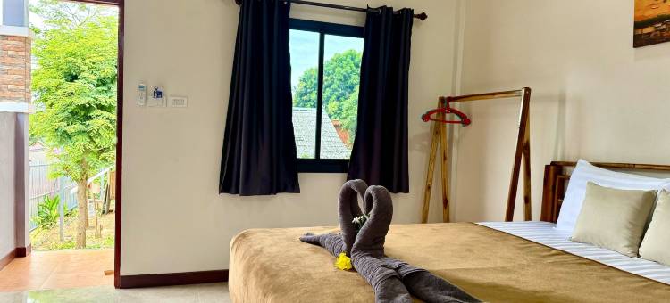 阿萨玛平房(Asama Bungalow)图片