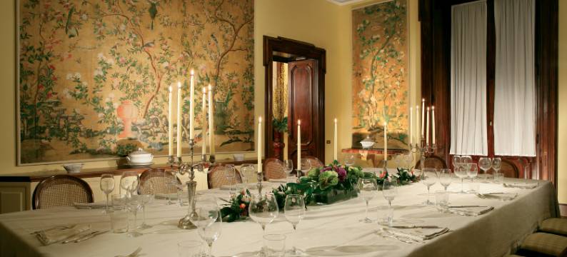 斯帕雷堤特里维利别墅-全球奢华精品酒店(Villa Spalletti Trivelli - Small Luxury Hotels of the World)图片